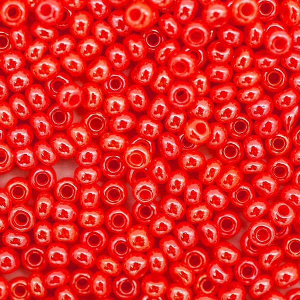 Бисер Preciosa 10/0 98140, 5г