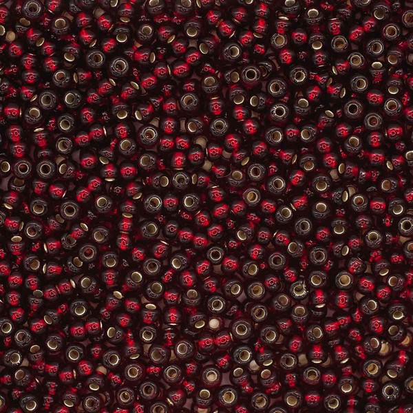 Бисер Preciosa 10/0 97120, 5г