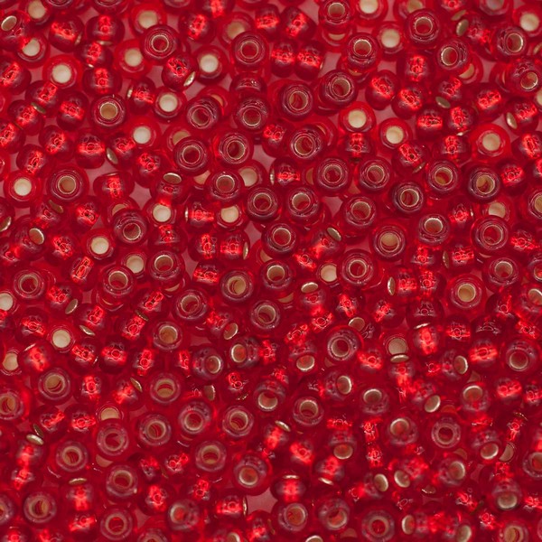 Бисер Preciosa 10/0 97070, 5г