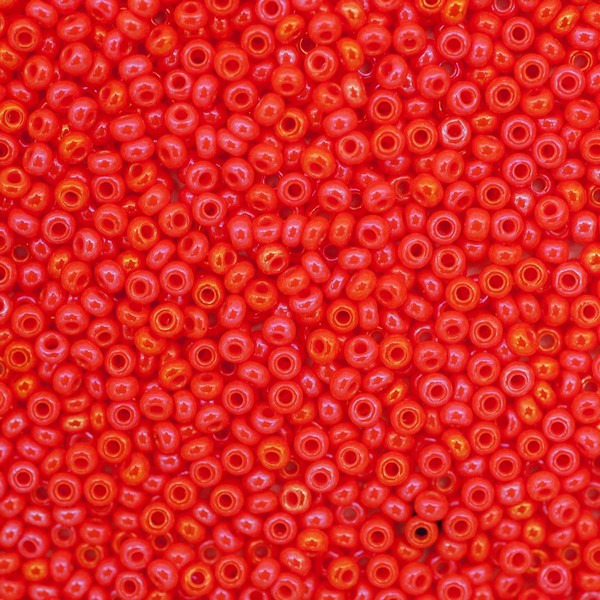 Бисер Preciosa 10/0 94140, 5г
