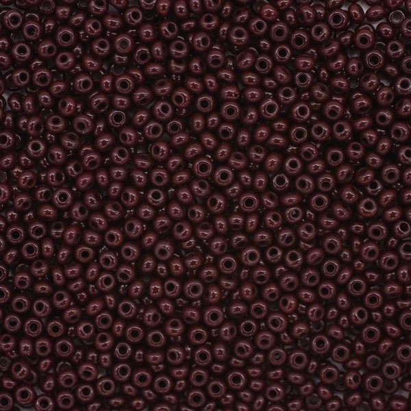 Бисер Preciosa 10/0 93300, 5г