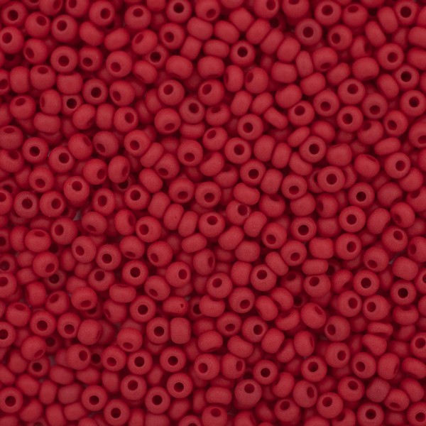 Бисер Preciosa 10/0 93190/1, 5г