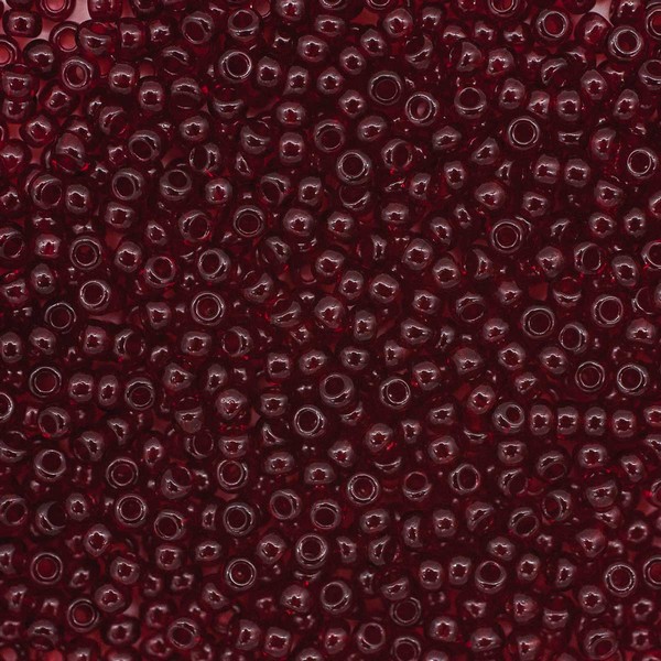 Бисер Preciosa 10/0 90120, 5г