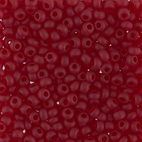 Бисер Preciosa 10/0 90090/1, 5г