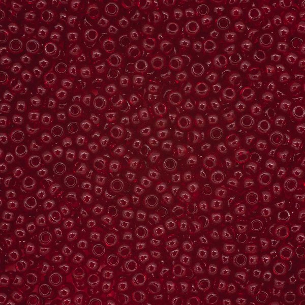 Бисер Preciosa 10/0 90090, 5г