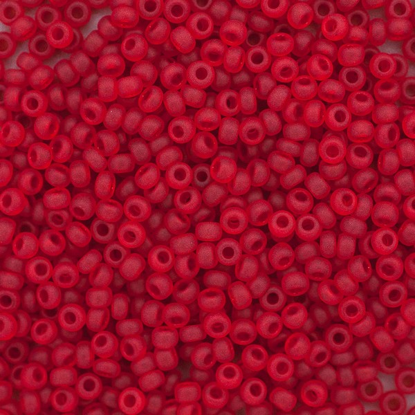 Бисер Preciosa 10/0 90070/1, 5г