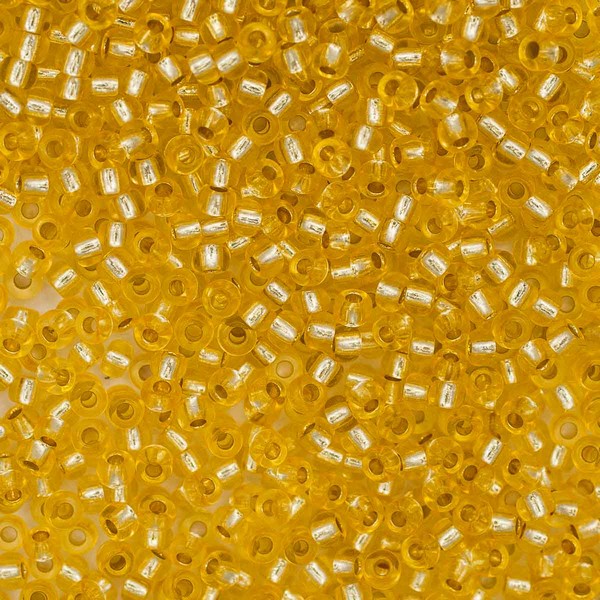 Бисер Preciosa 10/0 78181, 5г