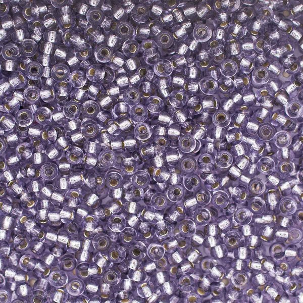 Бисер Preciosa 10/0 78121, 5г