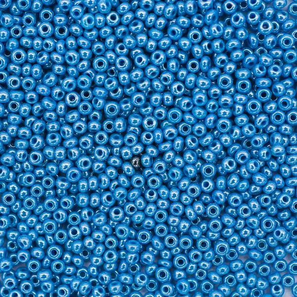 Бисер Preciosa 10/0 68080, 5г