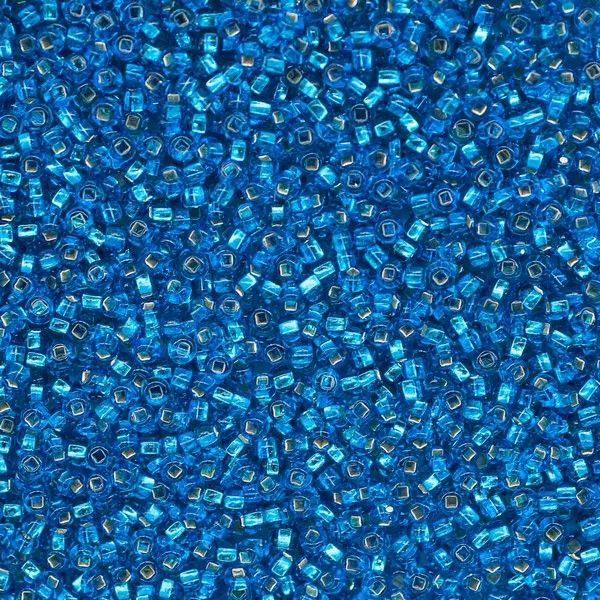 Бисер Preciosa 10/0 67150, 5г