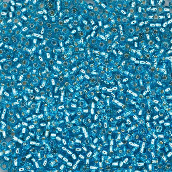 Бисер Preciosa 10/0 67010, 5г