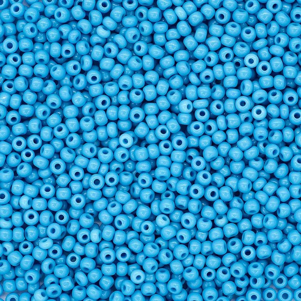 Бисер Preciosa 10/0 63050, 5г