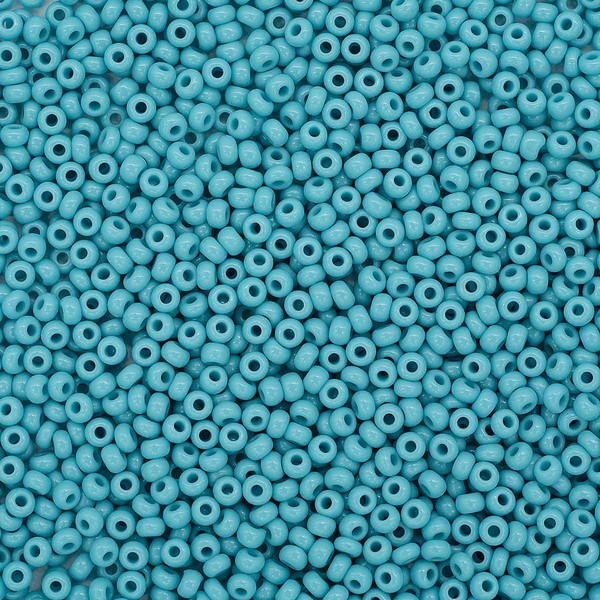 Бисер Preciosa 10/0 63030, 5г