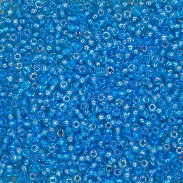 Бисер Preciosa 10/0 61030, 5г