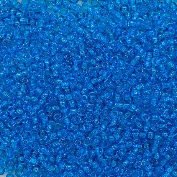 Бисер Preciosa 10/0 60150, 5г