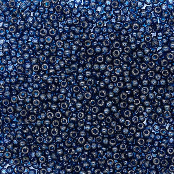 Бисер Preciosa 10/0 60100, 5г