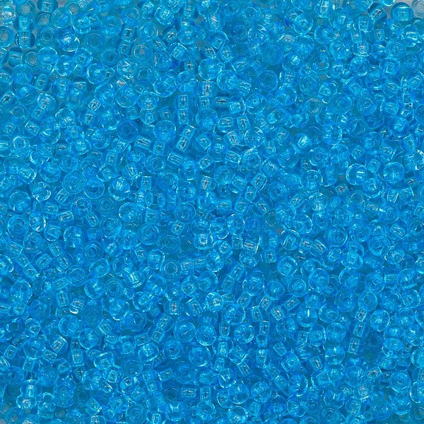 Бисер Preciosa 10/0 60010, 5г