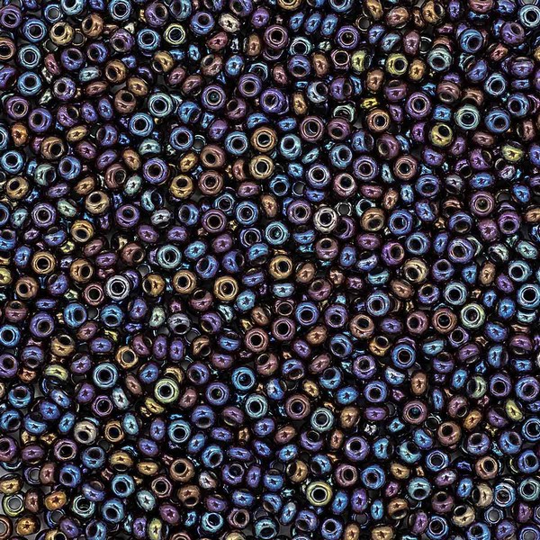 Бисер Preciosa 10/0 59205, 5г