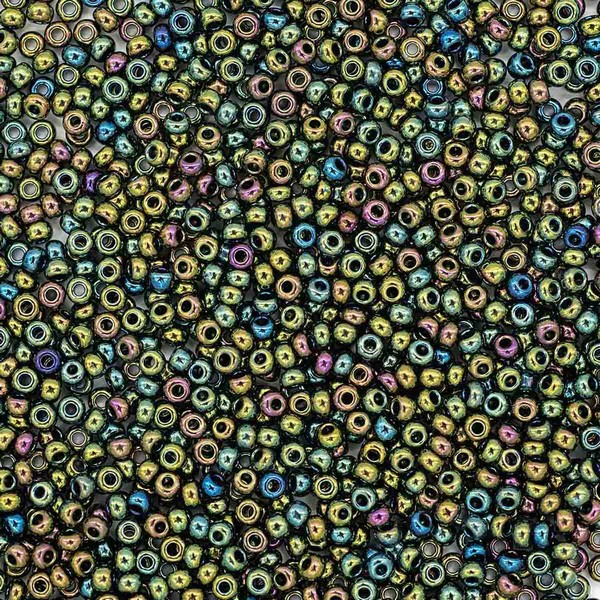 Бисер Preciosa 10/0 59155, 5г