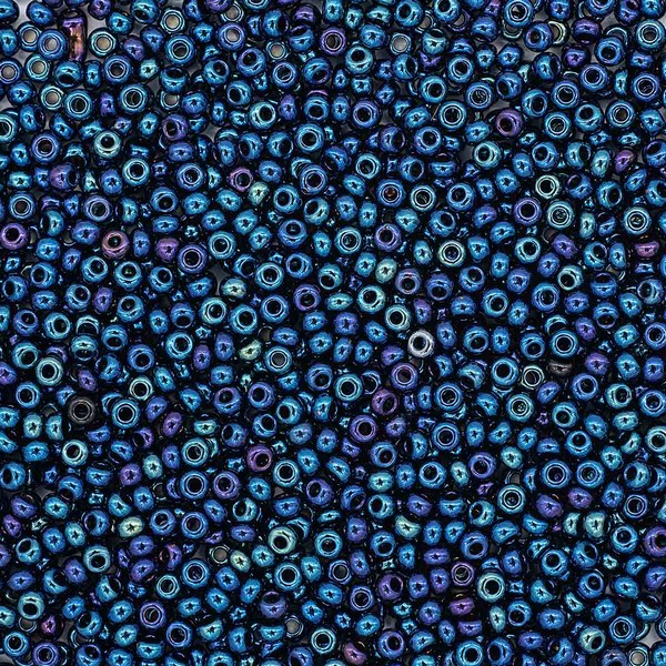 Бисер Preciosa 10/0 59135, 5г