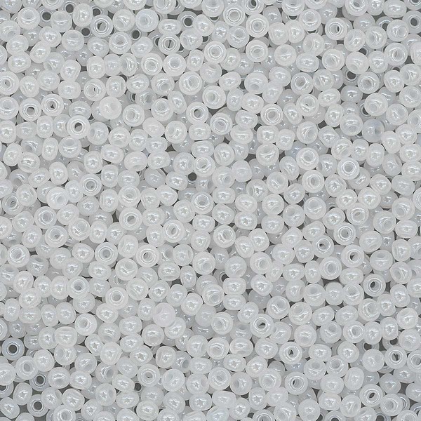 Бисер Preciosa 10/0 57102, 5г