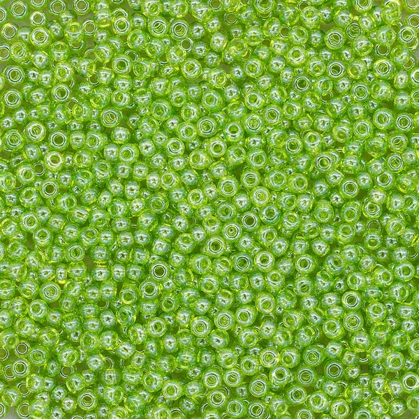 Бисер Preciosa 10/0 56220, 5г