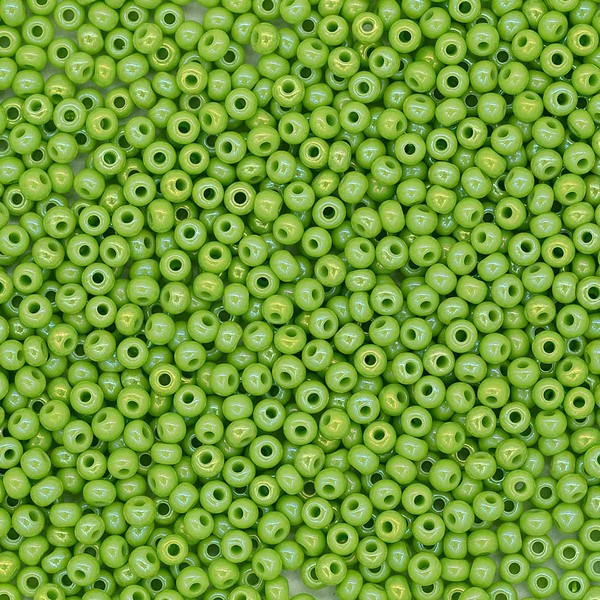 Бисер Preciosa 10/0 54310, 5г