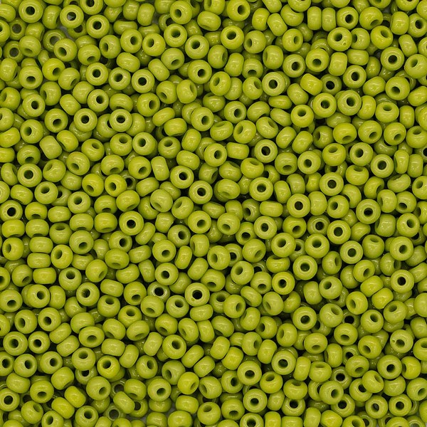 Бисер Preciosa 10/0 53430, 5г