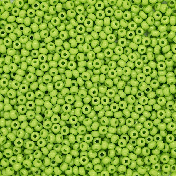 Бисер Preciosa 10/0 53310, 5г