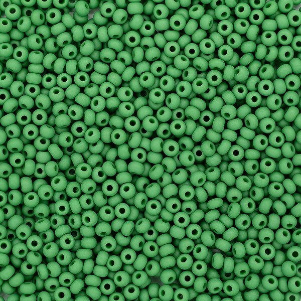 Бисер Preciosa 10/0 53250/1, 5г