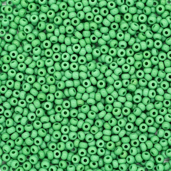 Бисер Preciosa 10/0 53250, 5г