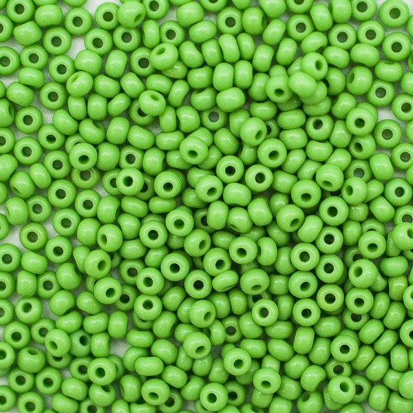 Бисер Preciosa 10/0 53230, 5г