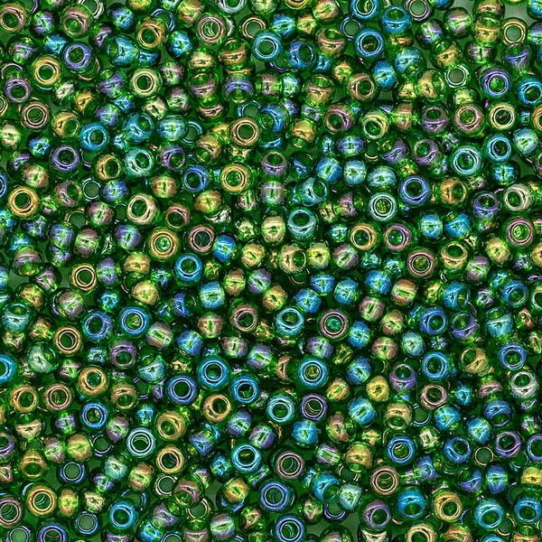 Бисер Preciosa 10/0 51120, 5г