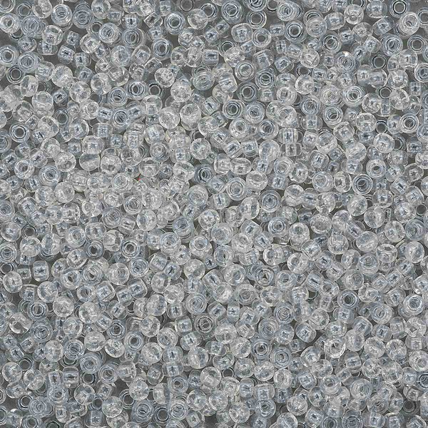 Бисер Preciosa 10/0 48102, 5г