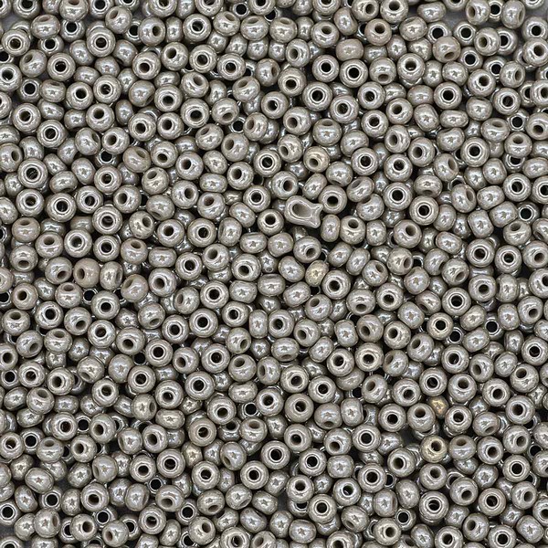 Бисер Preciosa 10/0 48020, 5г