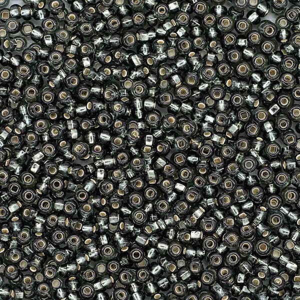 Бисер Preciosa 10/0 47010, 5г