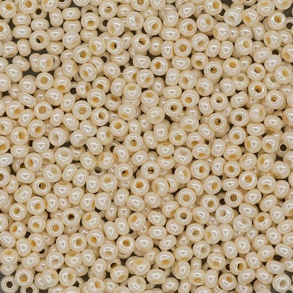 Бисер Preciosa 10/0 46113, 5г