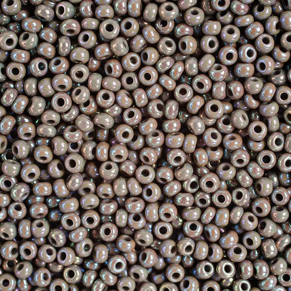 Бисер Preciosa 10/0 44020, 5г