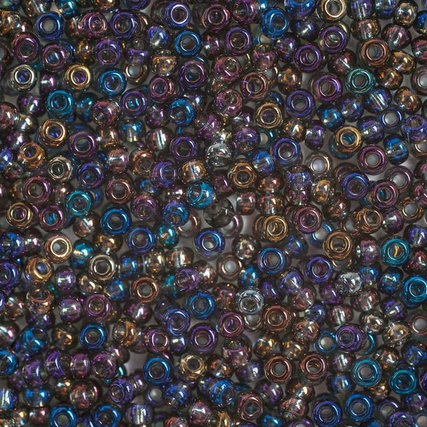 Бисер Preciosa 10/0 41010, 5г