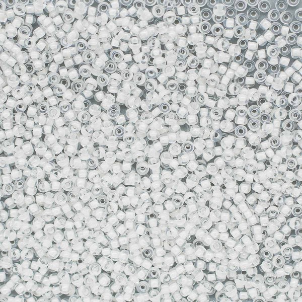 Бисер Preciosa 10/0 38602, 5г