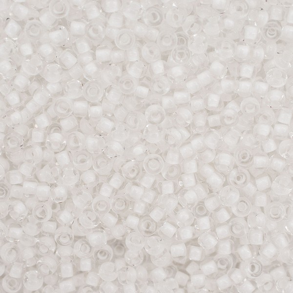 Бисер Preciosa 10/0 38302, 5г