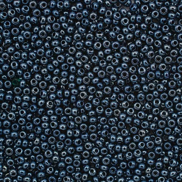 Бисер Preciosa 10/0 38080, 5г