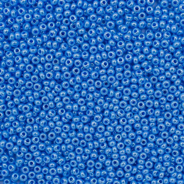 Бисер Preciosa 10/0 38020, 5г