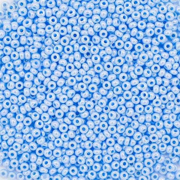 Бисер Preciosa 10/0 38000, 5г