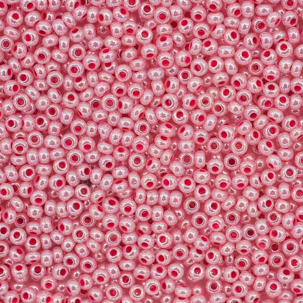 Бисер Preciosa 10/0 37398, 5г