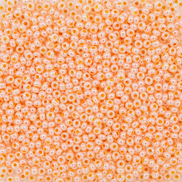 Бисер Preciosa 10/0 37383, 5г