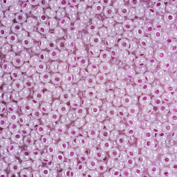 Бисер Preciosa 10/0 37328, 5г