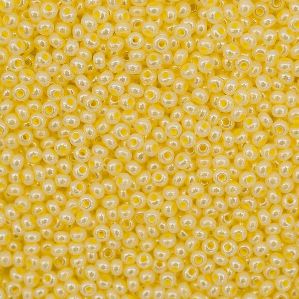 Бисер Preciosa 10/0 37185, 5г