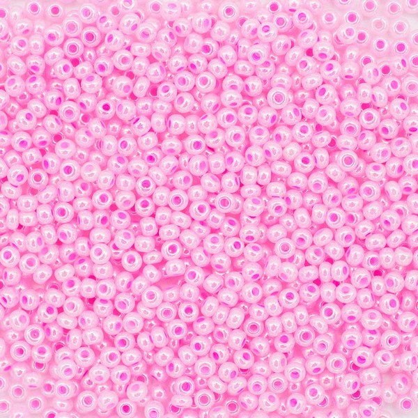 Бисер Preciosa 10/0 37175, 5г