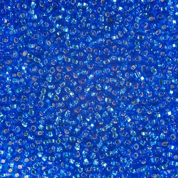 Бисер Preciosa 10/0 37050, 5г